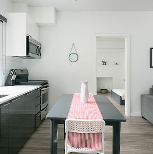 Bohemian 1Br In Downtown Mtl By Sonder Apartment Montreal Exterior photo