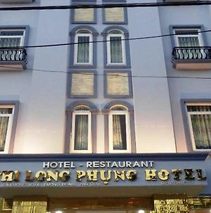 Thi Long Phung Hotel Phu Quoc Exterior photo