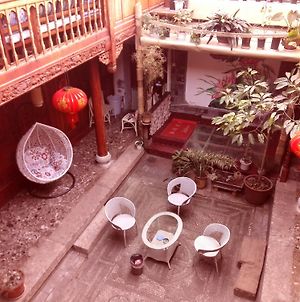 Lijiang Xianyun Xiaozhu Inn Exterior photo