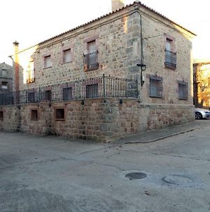 Casa Junez Guest House Romanillos de Medinaceli Exterior photo