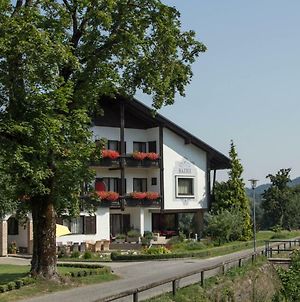 Appartements Kathe Faak am See Exterior photo