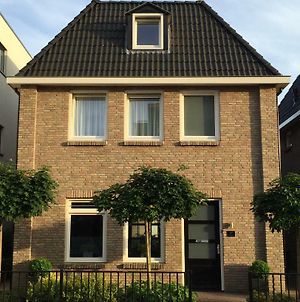 Torenland Bed And Breakfast Enschede Exterior photo