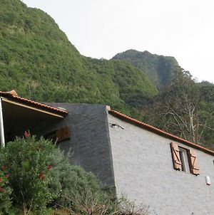 Chale Da Melaria Villa Sao Vicente  Exterior photo