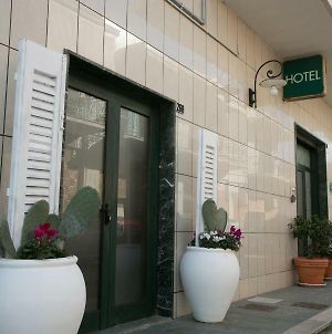 Hotel Bisceglie Exterior photo
