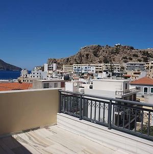 Artemis House Apartment Karpathos Town  Exterior photo