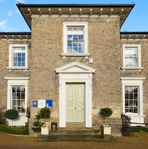 The Old Rectory Bed & Breakfast King's Lynn Exterior photo