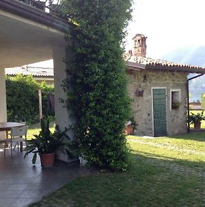 Il Gelsomino Bed & Breakfast Iseo Exterior photo