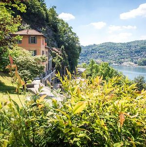 "La Dolce Vita" Lake Como - By House Of Travelers - Villa Exterior photo
