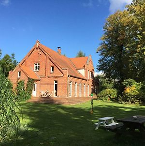 Ferienwohnung Zum Breitling In Stove Exterior photo