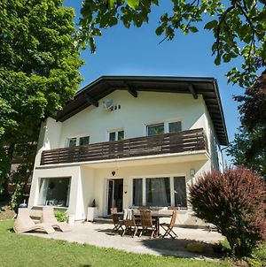 B&B Lakeview Drobollach am Faakersee Exterior photo