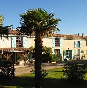 Domaine Saladry Villa Villepinte  Exterior photo