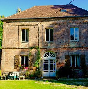 Country House - Spacious And Tranquil Bretigny Exterior photo