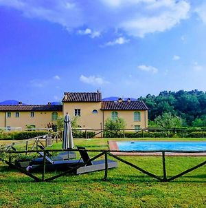 Sunnyside Villa Lucca Exterior photo