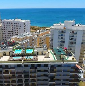 By The Sea - Rooftop Pools Apartment Armacao de Pera Exterior photo