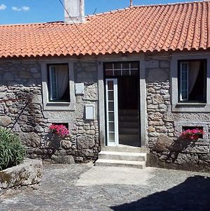 Casa Do Carqueijo Villa Vila Praia de Ancora Exterior photo