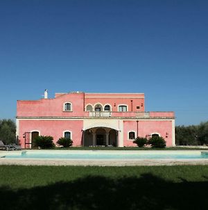 Villa Pardonise- Salento Diso Exterior photo