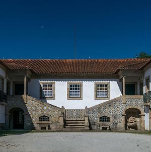 Casa De Pascoaes Historical House Villa Amarante Exterior photo