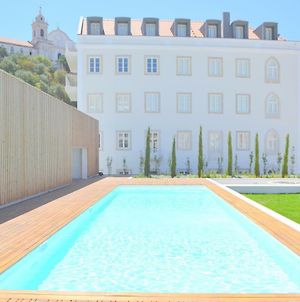 Tp Maestro 74, Lisbon Luxury & Swimming Pool Apartment Exterior photo