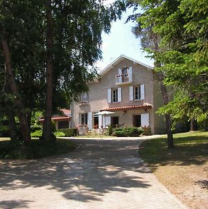 La Maison De Mireille Villa Le Puy-en-Velay Exterior photo