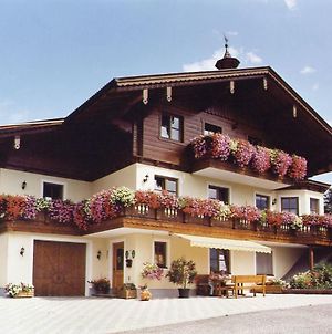 Haus Goldeggblick Hotel Exterior photo