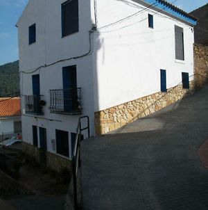 Casa La Chelva Guest House Alcudia de Veo Exterior photo