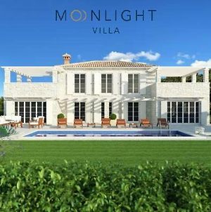 Villa Moonlight Porec Exterior photo