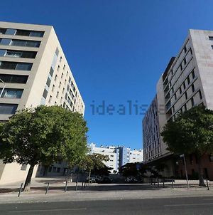Happy Building By Friendly Moments Apartment Lisbon Exterior photo