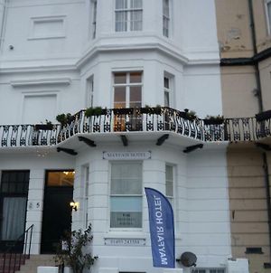 The Mayfair Hotel Great Yarmouth Exterior photo