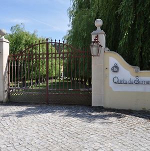Quinta Da Serrana Ourem Exterior photo
