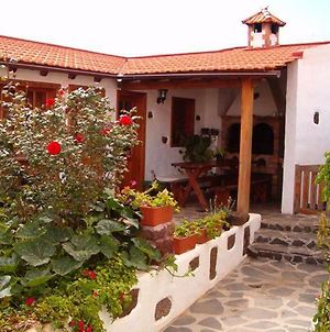 La Casa De Mis Padres Guest House El Pinar  Exterior photo