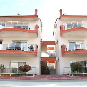 Sinanis Family Apartments Keramoti  Exterior photo