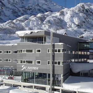 Hotel Ski Austria St.Christoph A.A. Sankt Christoph Am Arlberg Exterior photo