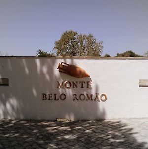Monte Belo Romao Villa Olhao Exterior photo