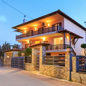 House Maria Apartment Agios Nikolaos  Exterior photo