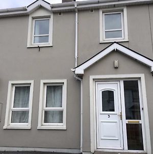 3 Waves Of Tory Donegal Villa Donegal Town Exterior photo