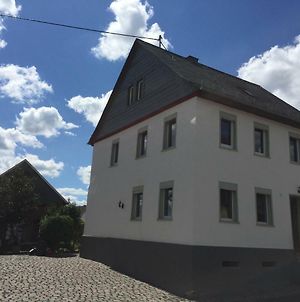 Achat-Alm Villa Vollmersbach Exterior photo
