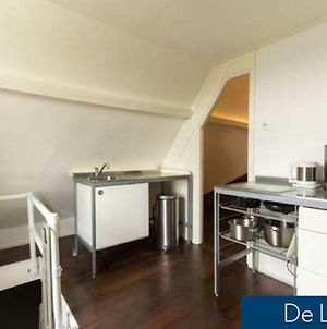 Loft, Private House With Wifi And Free Parking For 1 Car Apartment Weesp Exterior photo