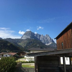 Mountain Blast Kirchdorf in Tirol Exterior photo