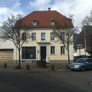 Kaiserslautern Apartment Exterior photo