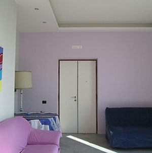 Blu Mare Apartment Salerno Exterior photo