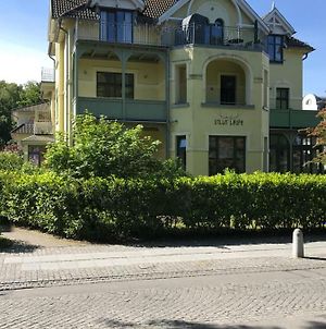 Villa Laura Kuehlungsborn Exterior photo
