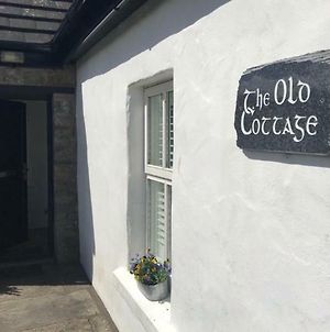 The Old Cottage Doolin Exterior photo