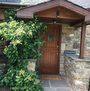 Ty Carreg Fach Staycation Cottage Cardiff Exterior photo