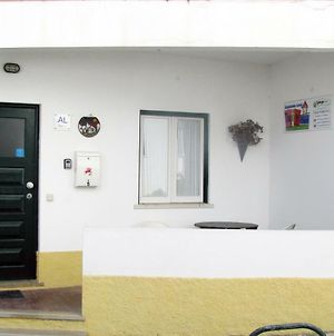 Tiago & Jorge Guesthouse Nazare Exterior photo