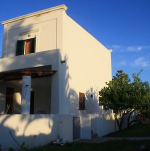 Casa Galletta Stromboli Exterior photo