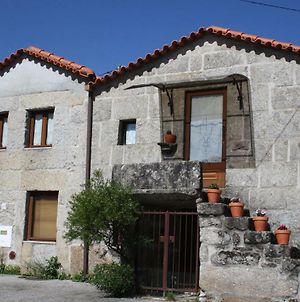 Casa De Pedra Villa Viseu Exterior photo