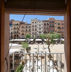 El Faro Apartaments Tarragona Exterior photo