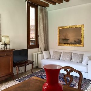 Ca Giovanni - Charmant And Exclusive Apartment Venice Exterior photo
