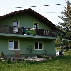 Dolinka Holiday Home Levoca Exterior photo