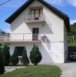 Apartments Country House Stipica Tuheljske Toplice Exterior photo